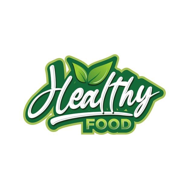 healthyFoods project